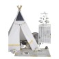 TIPI BABYFAN 160X110X110CM