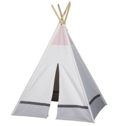 TIPI 160X110X110CM MISS FLEUR DE LUNE