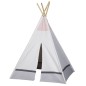 TIPI 160X110X110CM MISS FLEUR DE LUNE