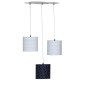 SUSPENSION LUMINEUSE TRIO HELLO D14CM
