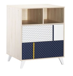 LIT COMBINE EVOLUTIF 120X60