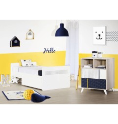 LIT COMBINE EVOLUTIF 120X60