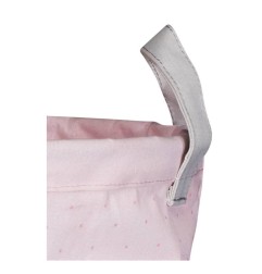 PANIER DE RANGEMENT H39D31CM MISS FLEUR DE LUNE