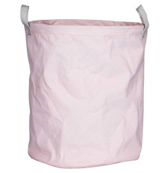 PANIER DE RANGEMENT H39D31CM MISS FLEUR DE LUNE