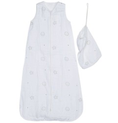 GIGOTEUSE LANGE COTON BIO 100CM