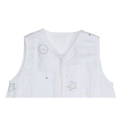 GIGOTEUSE LANGE COTON BIO 100CM