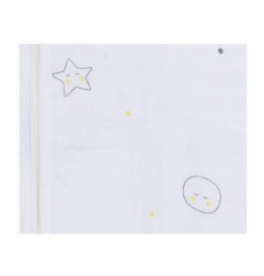 GIGOTEUSE LANGE COTON BIO 100CM