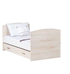 LITTLE BIG BED 140 X 70
