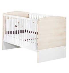 LITTLE BIG BED 140 X 70