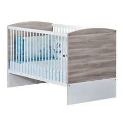 LITTLE BIG BED 140 X 70