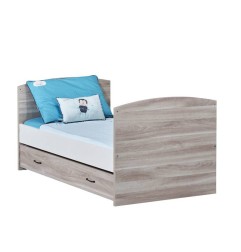 LITTLE BIG BED 140 X 70
