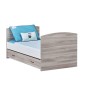 LITTLE BIG BED 140 X 70