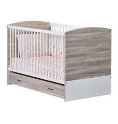 LITTLE BIG BED 140 X 70