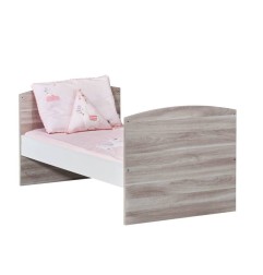 LITTLE BIG BED 140 X 70