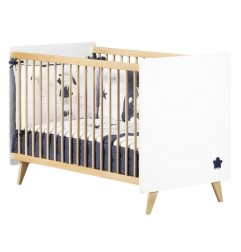 LIT BEBE 120 X 60 OSLO