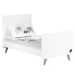 LITTLE BIG BED 140X70 OSLO