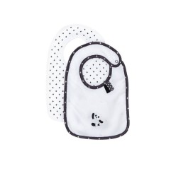 BAVOIRS LOT DE 2 CHAO CHAO