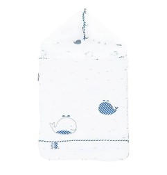 NID D'ANGE BLUE BALEINE