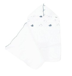 NID D'ANGE BLUE BALEINE