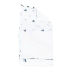 NID D'ANGE BLUE BALEINE