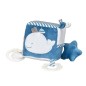 CUBE D'ACTIVITES BLUE BALEINE