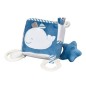 CUBE D'ACTIVITES BLUE BALEINE