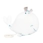 MINI MUSICAL BLUE BALEINE