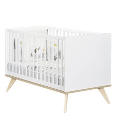 LITTLE BIG BED 140X70