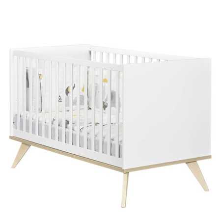 LITTLE BIG BED 140X70