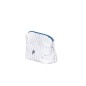TROUSSE DE TOILETTE BLUE BALEINE