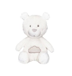 DOUDOU GRIS LILY GREY