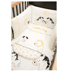 GIGOTEUSE OUATINEE 0-6 MOIS