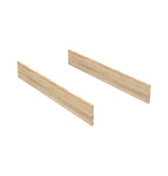 KIT TRANSFORMATION POUR LIT 140X70. RM111