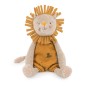 POUPEE MUSIQUE LION SOUS MON BAOBAB