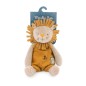 POUPEE MUSIQUE LION SOUS MON BAOBAB