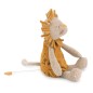 POUPEE MUSIQUE LION SOUS MON BAOBAB