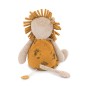 POUPEE MUSIQUE LION SOUS MON BAOBAB