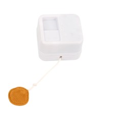 POUPEE MUSIQUE LION SOUS MON BAOBAB