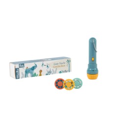 TOUR DE LIT CREME SOUS MON BAOBAB