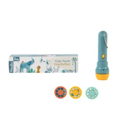 TOUR DE LIT CREME SOUS MON BAOBAB