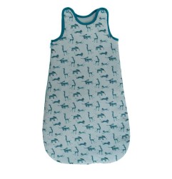 GIGOTEUSE BLEUE 70 CM SOUS MON BAOBAB