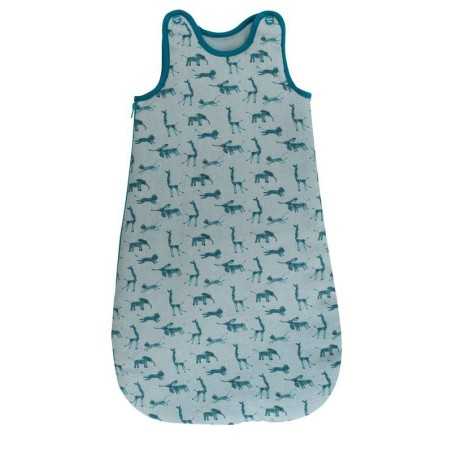 GIGOTEUSE BLEUE 70 CM SOUS MON BAOBAB