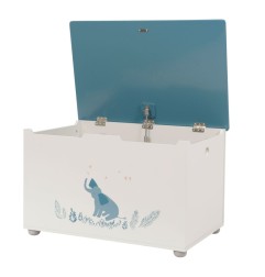 COFFRE A JOUETS SOUS MON BAOBAB