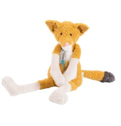 RENARD PETITE CHAUSSETTE LE VOYAGE D'OLGA