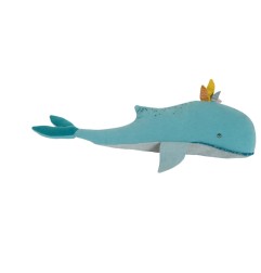 BALEINE JOSEPHINE LE VOYAGE D'OLGA