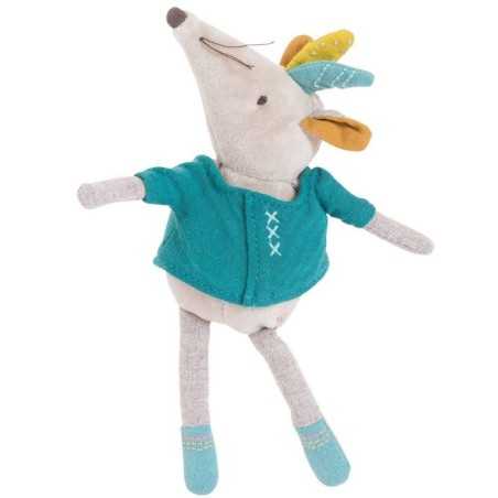 SOURICEAU PABLO LE VOYAGE D OLGA