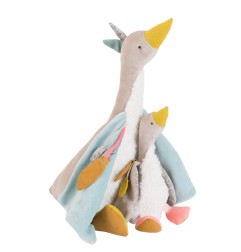 GRANDE OIE OLGA LE VOYAGE D'OLGA