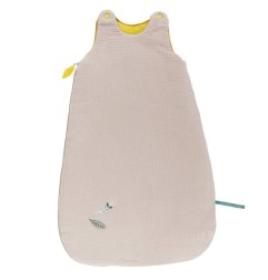 GIGOTEUSE GRISE 70 CM LE VOYAGE D OLGA