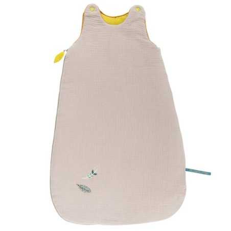 GIGOTEUSE GRISE 70 CM LE VOYAGE D OLGA