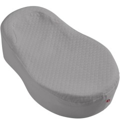 DRAP HOUSSE COCOONABABY - FLEUR DE COTON